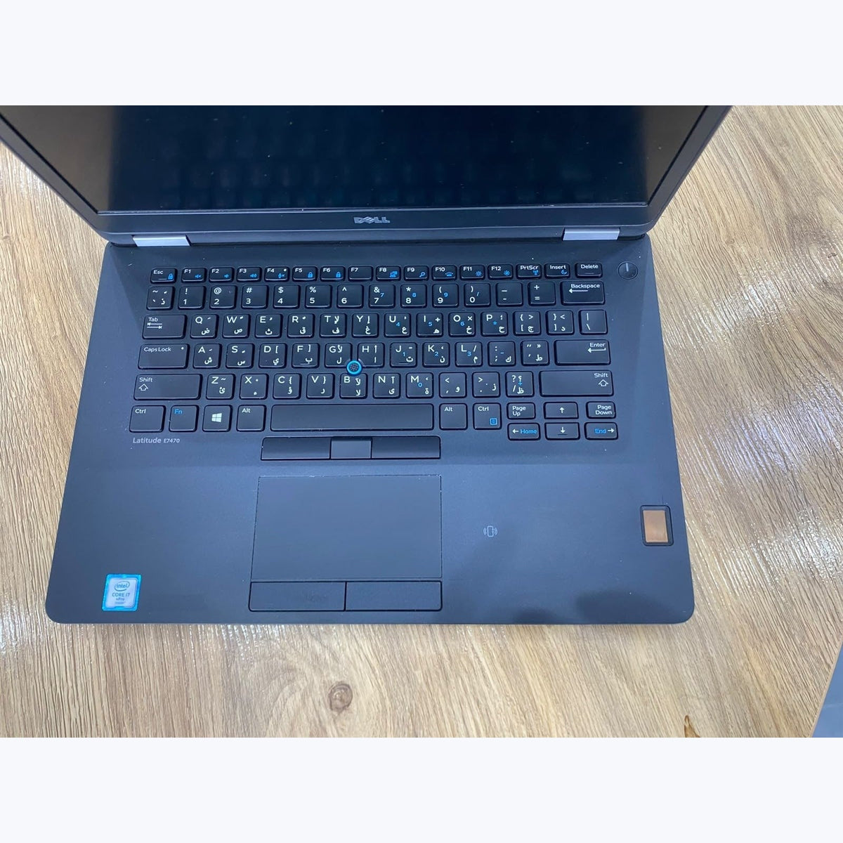 Dell Latitude 7470