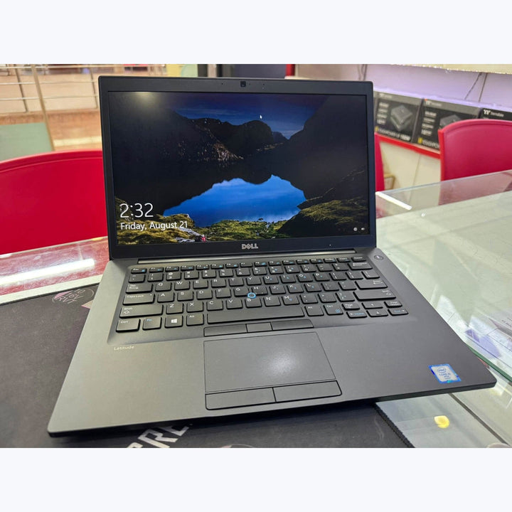 Dell Latitude 7480