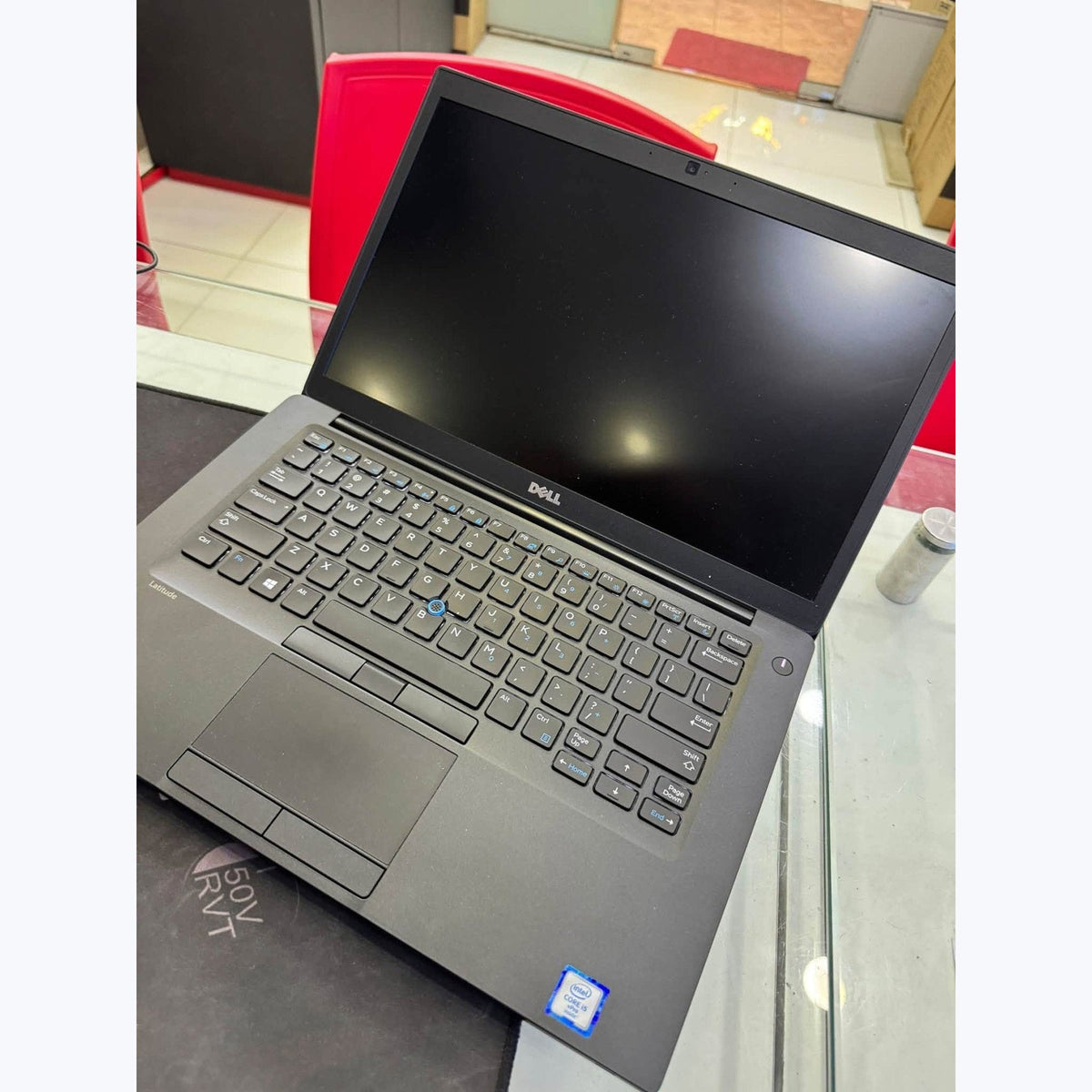 Dell Latitude 7480