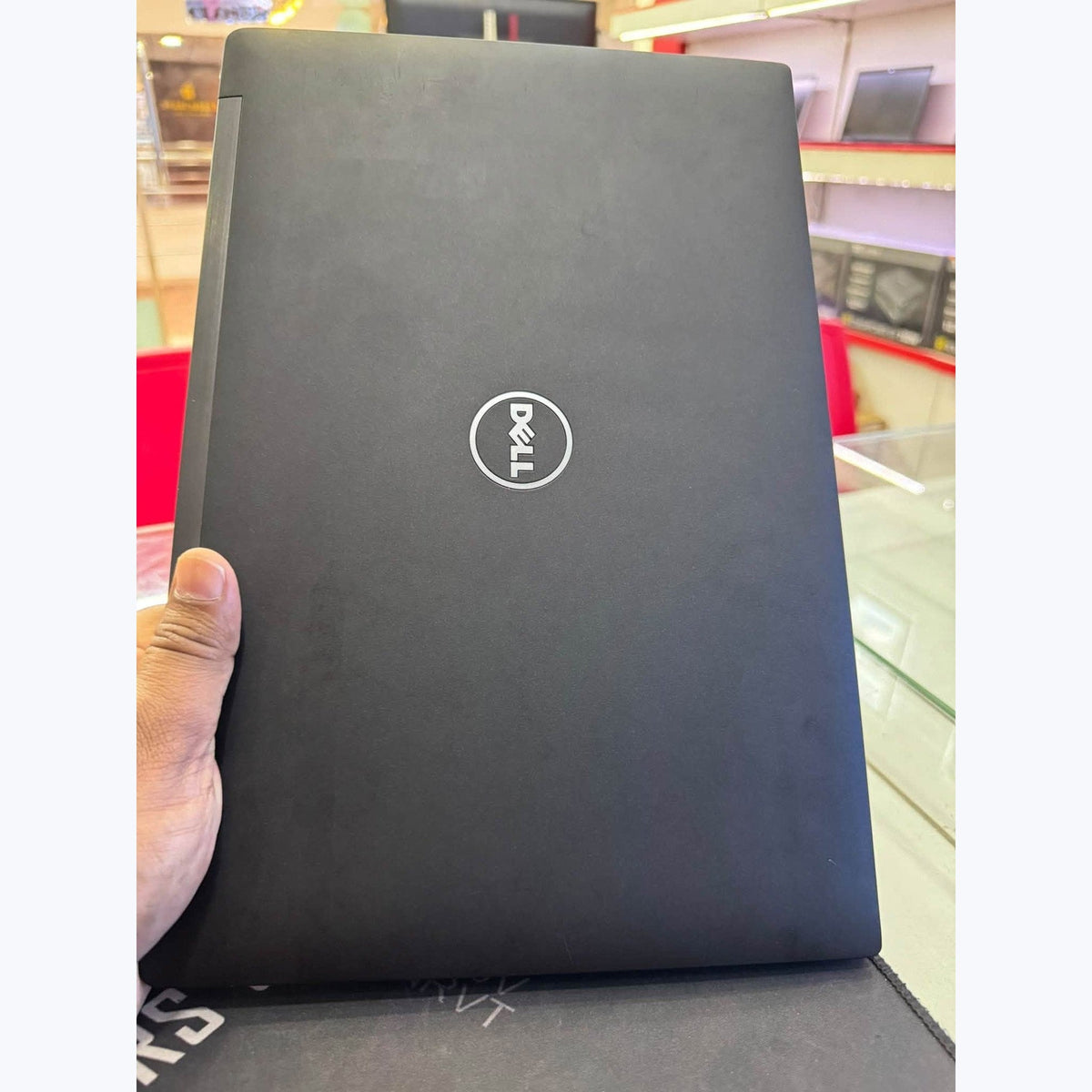 Dell Latitude 7480