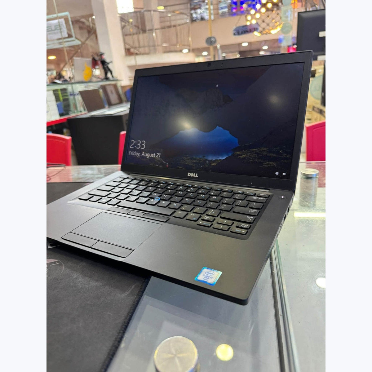 Dell Latitude 7480