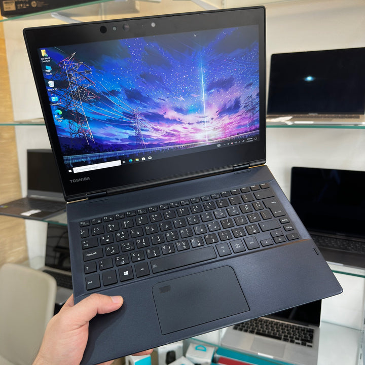 Dynabook Portege X20W