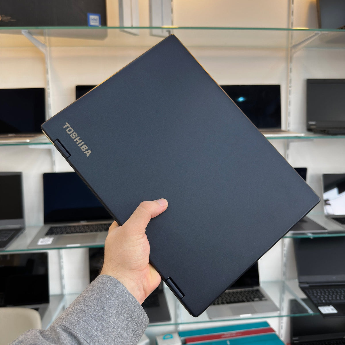Dynabook Portege X20W