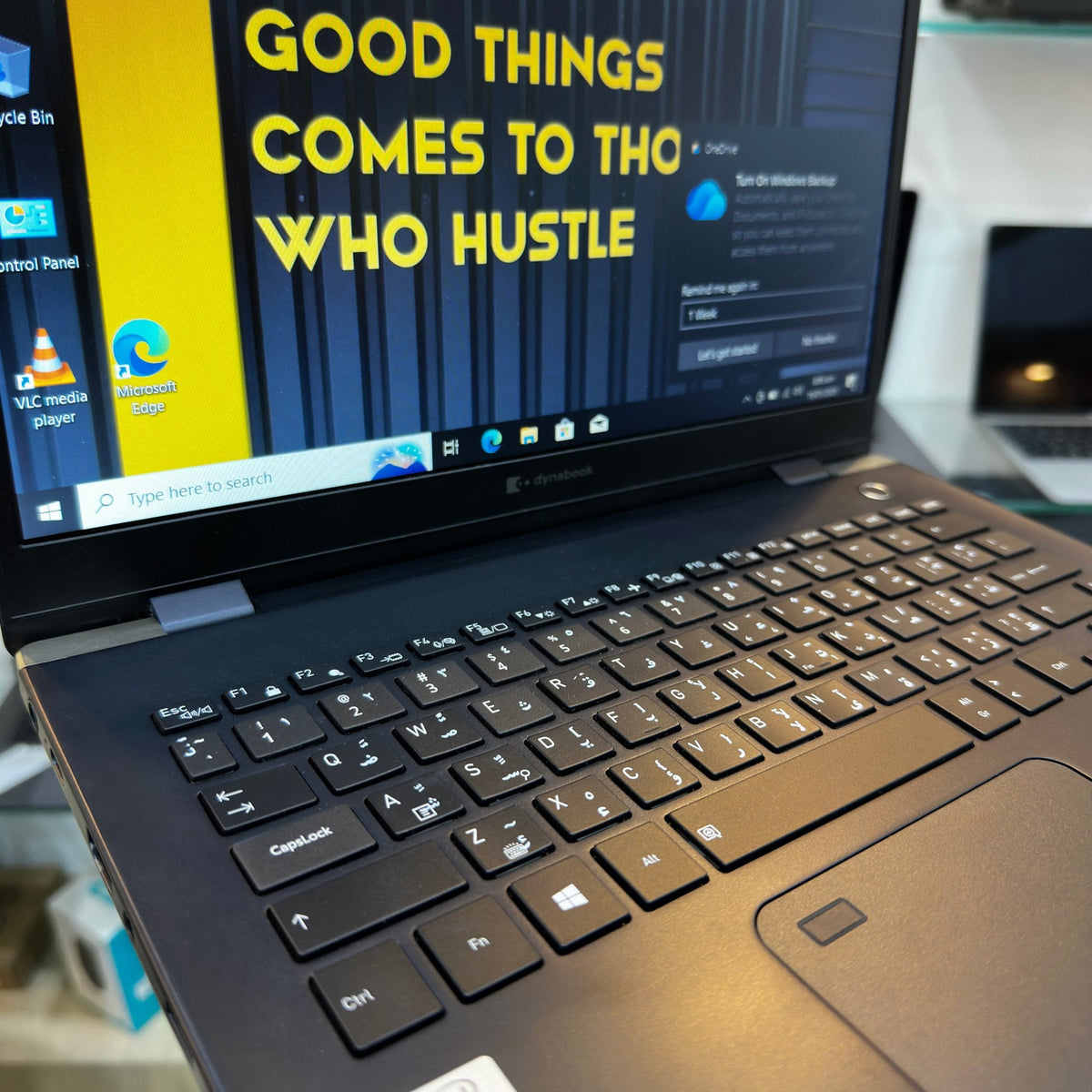Dynabook Portege X30L