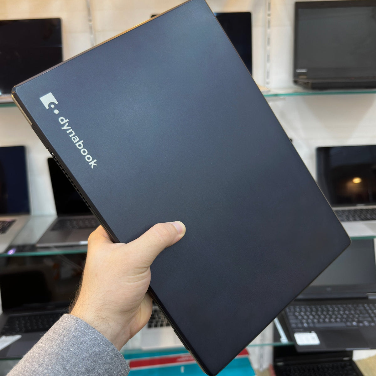 Dynabook Portege X30L