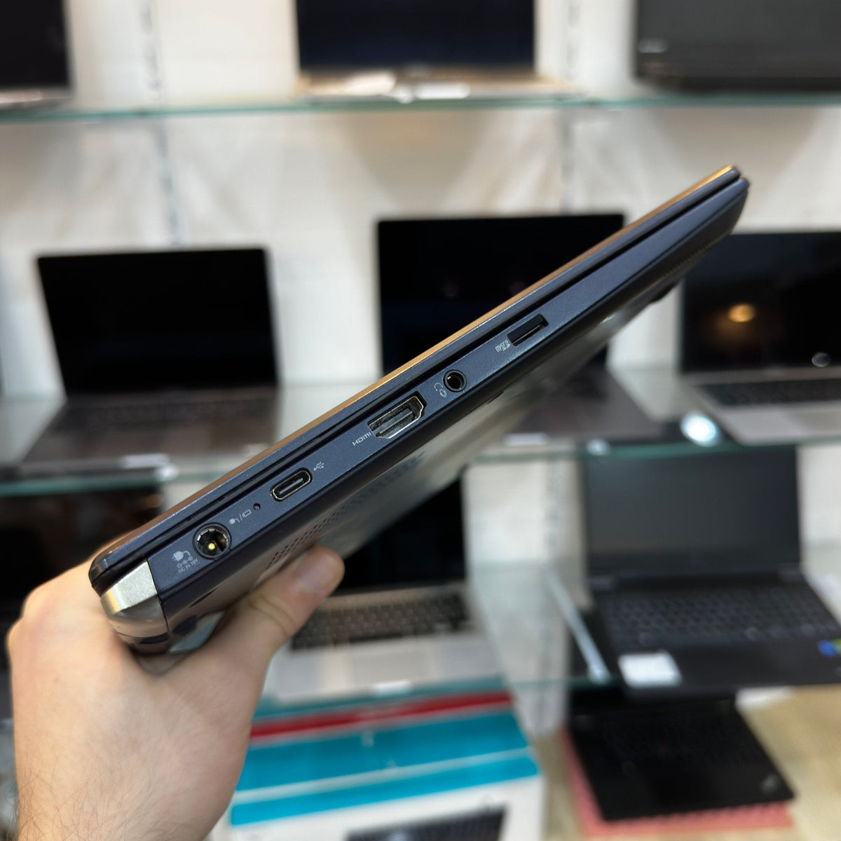 Dynabook Portege X30L