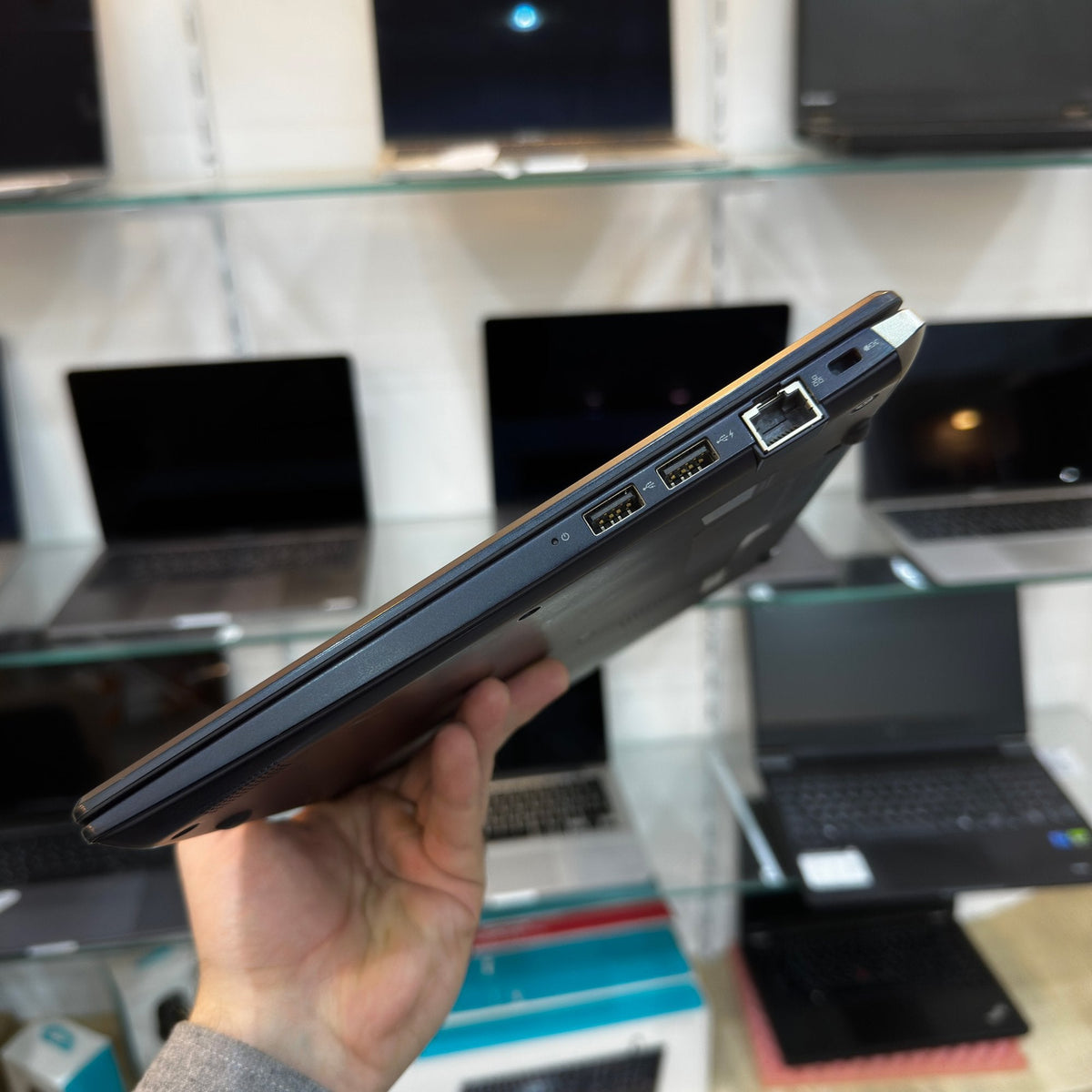 Dynabook Portege X30L