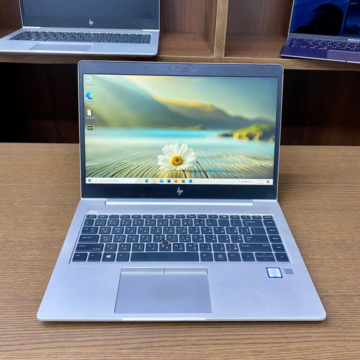 HP EliteBook 840 G5
