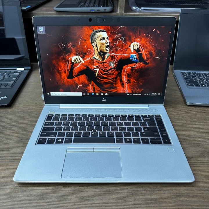 HP EliteBook 840 G6