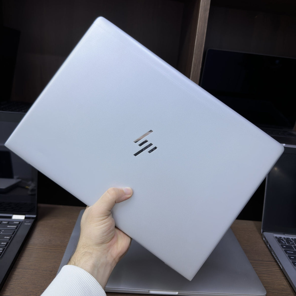 HP EliteBook 840 G6