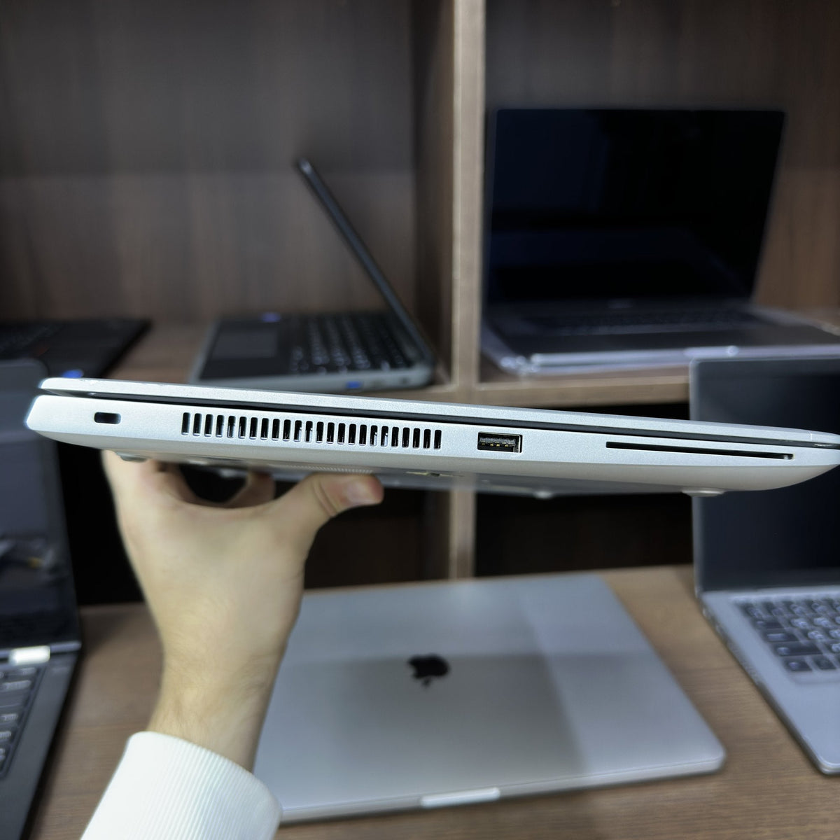 HP EliteBook 840 G6