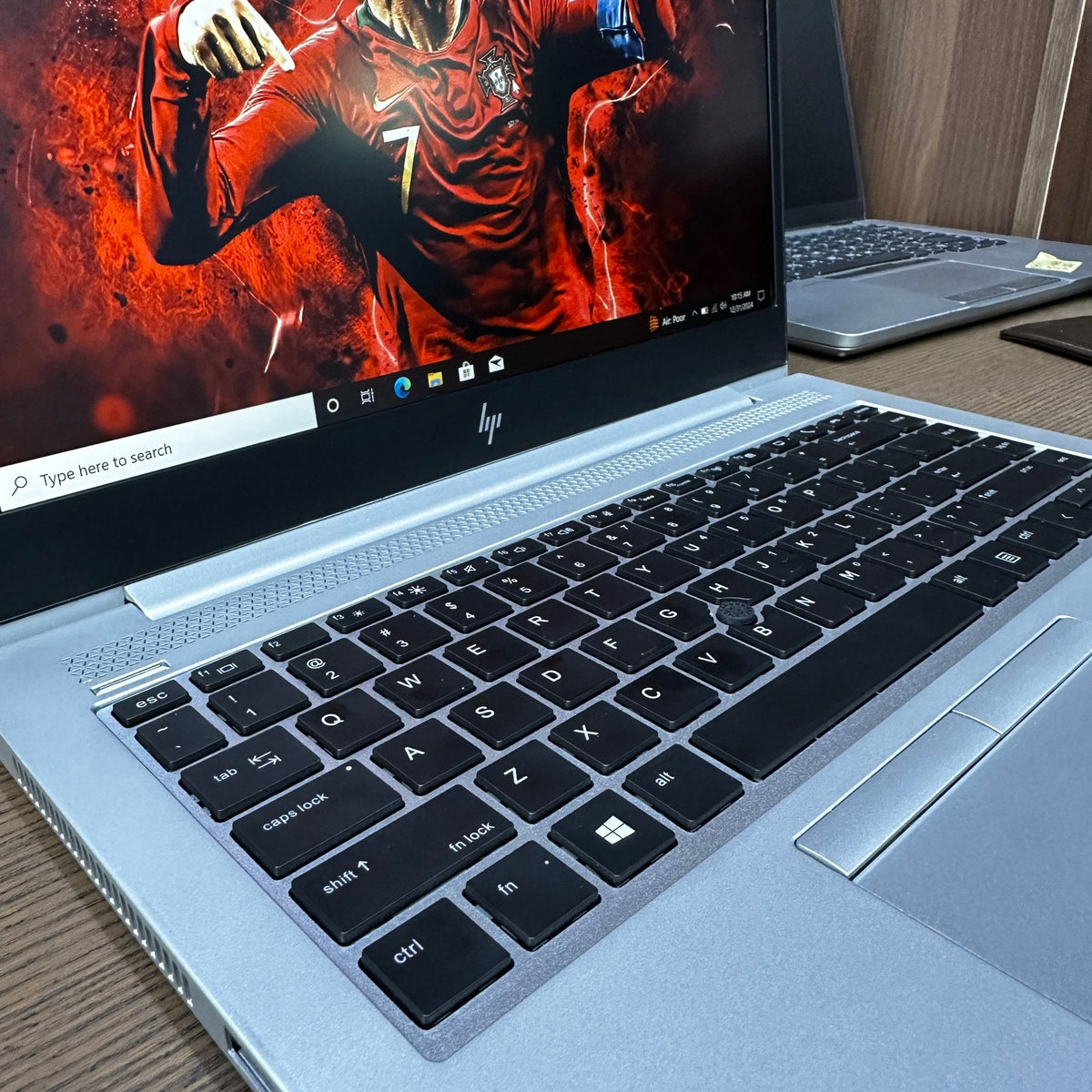 HP EliteBook 840 G6