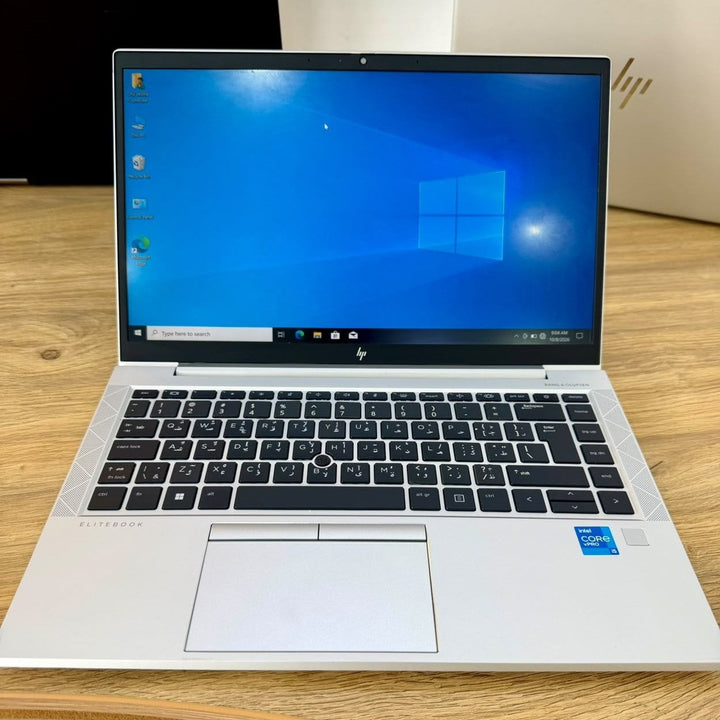 HP EliteBook 840 G8