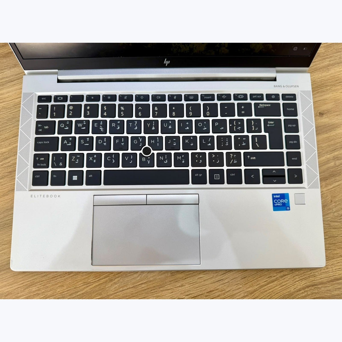 HP EliteBook 840 G8