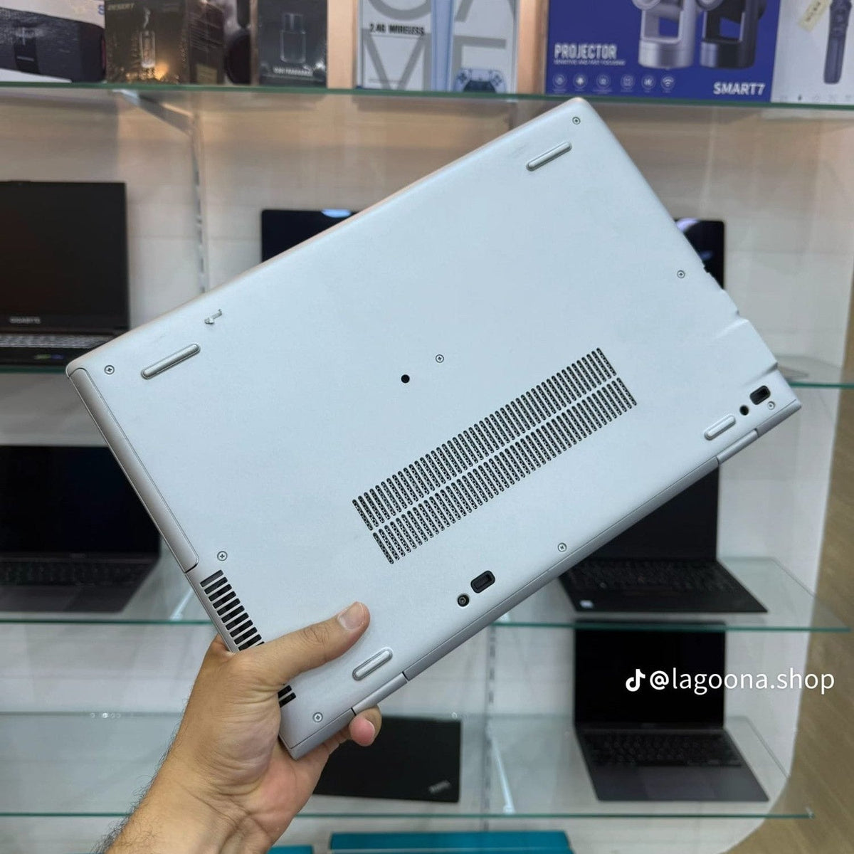 HP ProBook 650