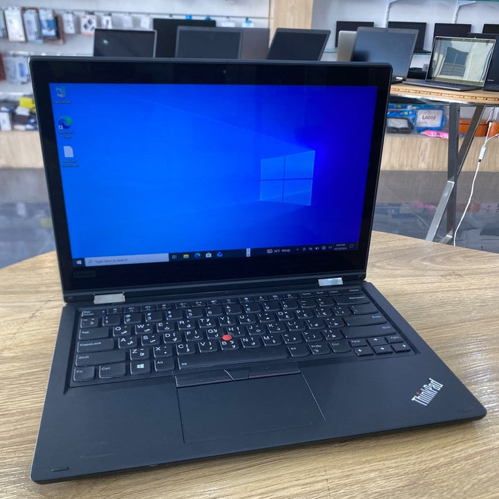 Lenovo ThinkPad L380 Yoga