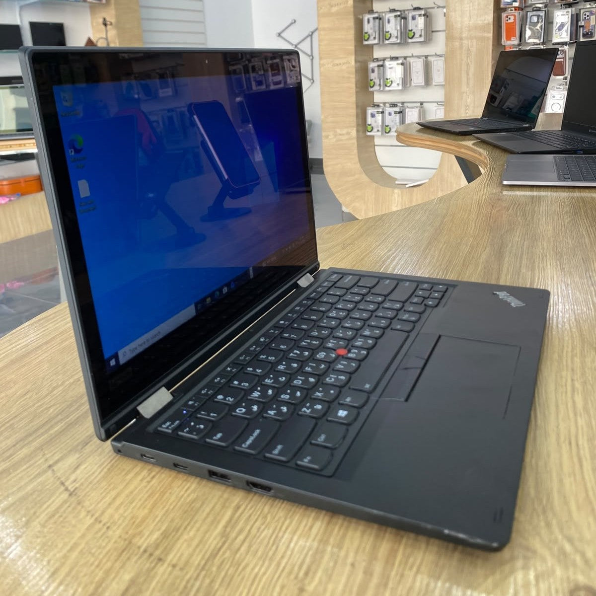 Lenovo ThinkPad L380 Yoga