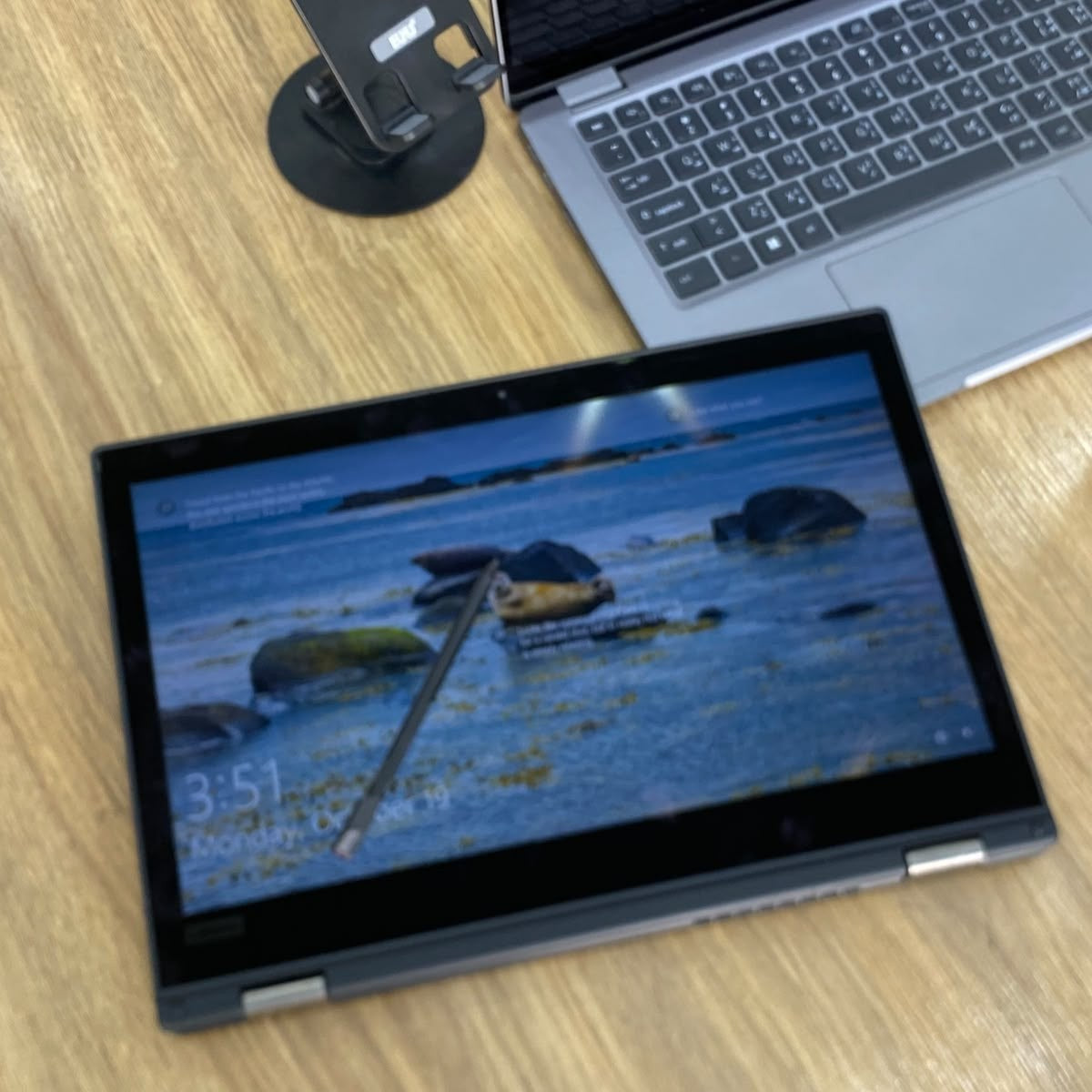 Lenovo ThinkPad L380 Yoga