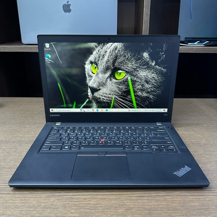 Lenovo ThinkPad T470