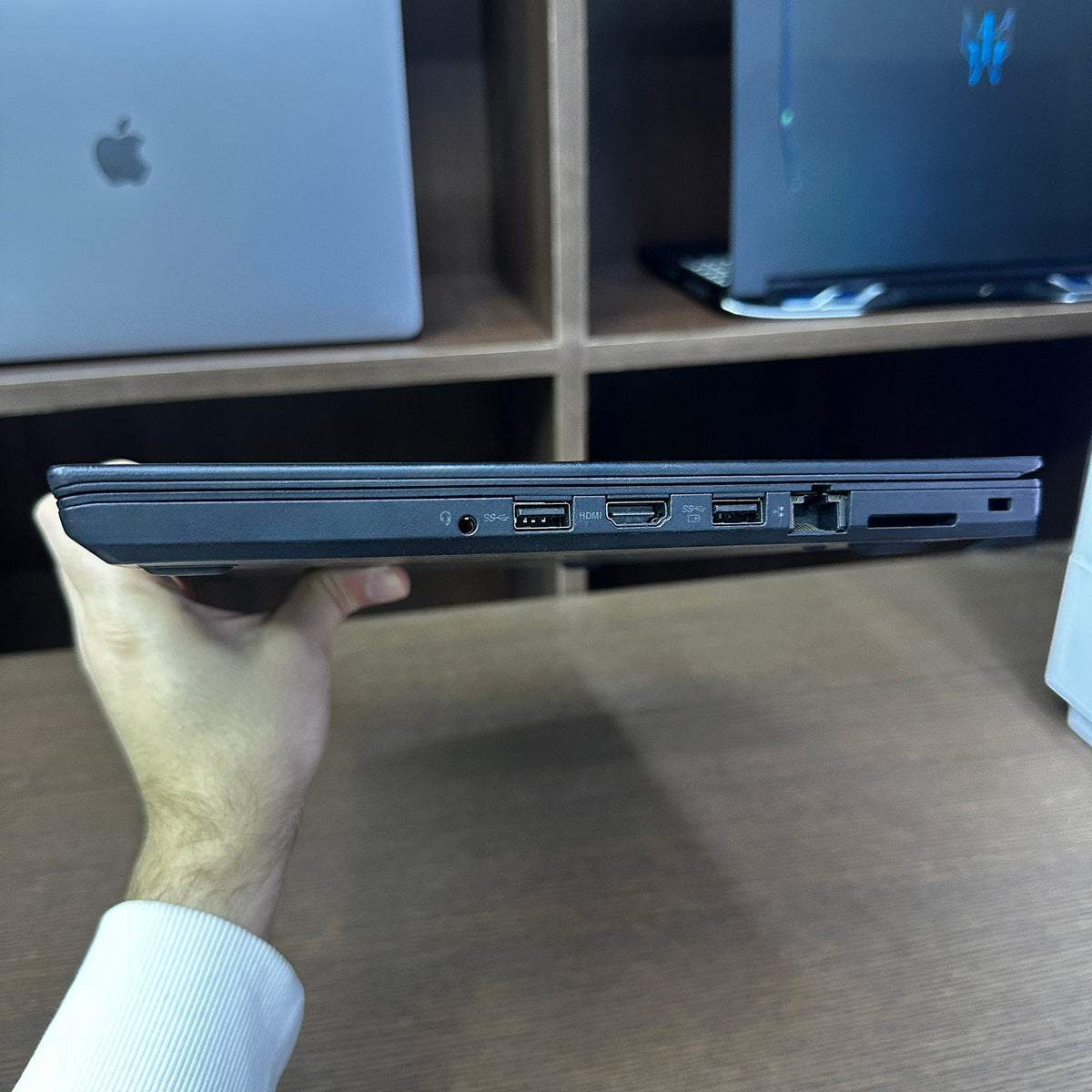 Lenovo ThinkPad T470
