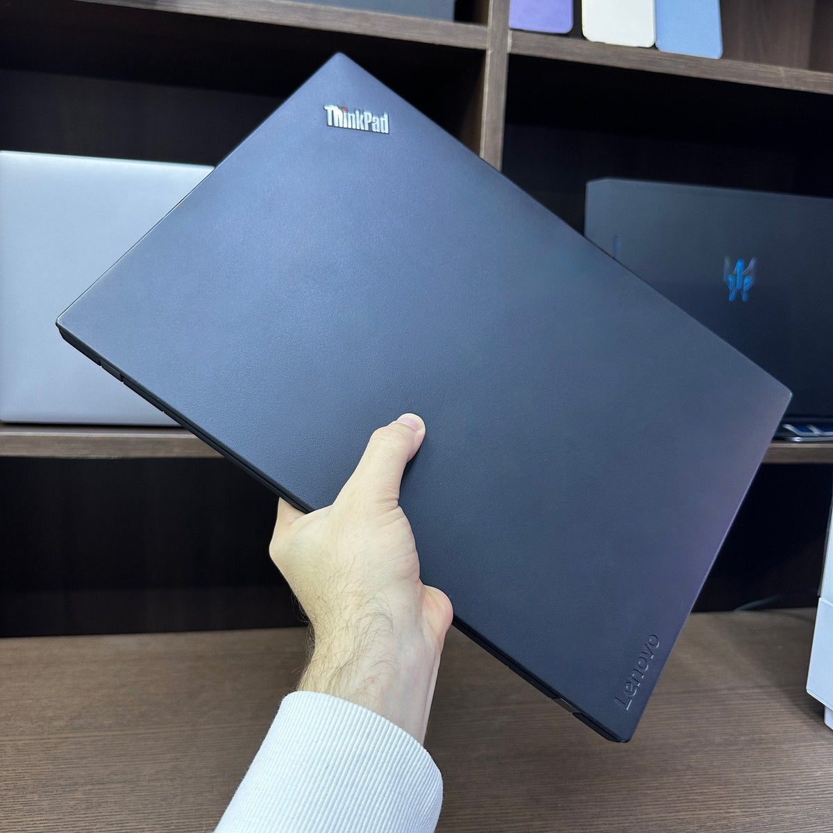Lenovo ThinkPad T470