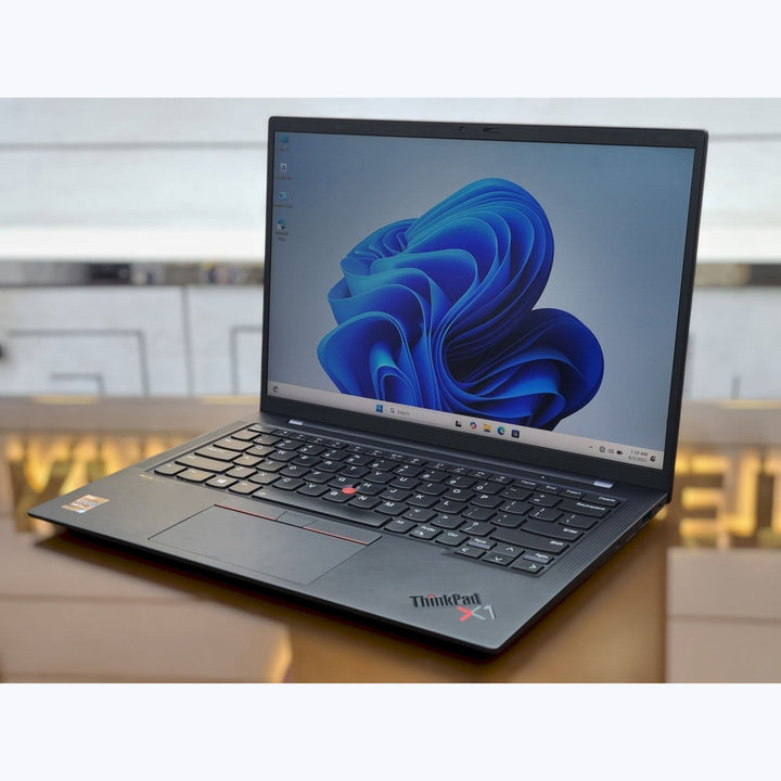 Lenovo ThinkPad X1 Carbon