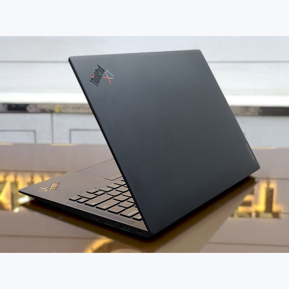 Lenovo ThinkPad X1 Carbon