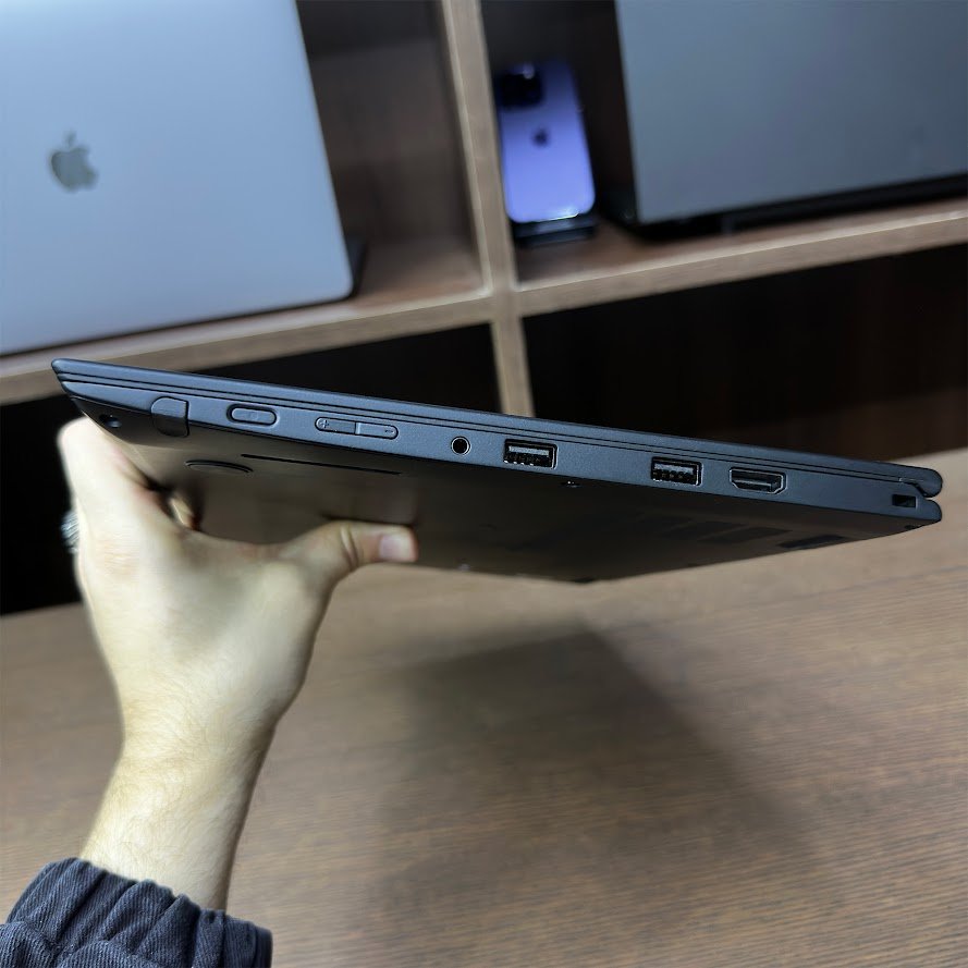Lenovo ThinkPad X1 Yoga