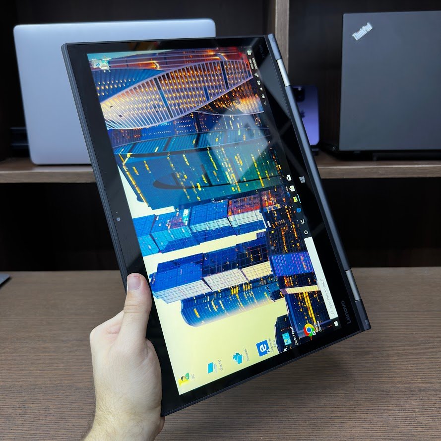 Lenovo ThinkPad X1 Yoga