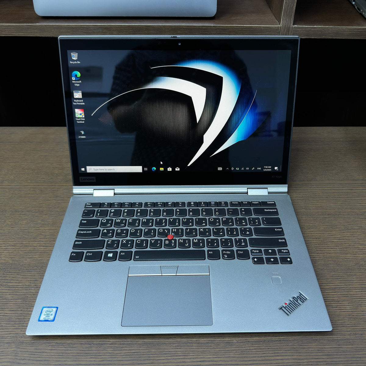 Lenovo ThinkPad X1 Yoga
