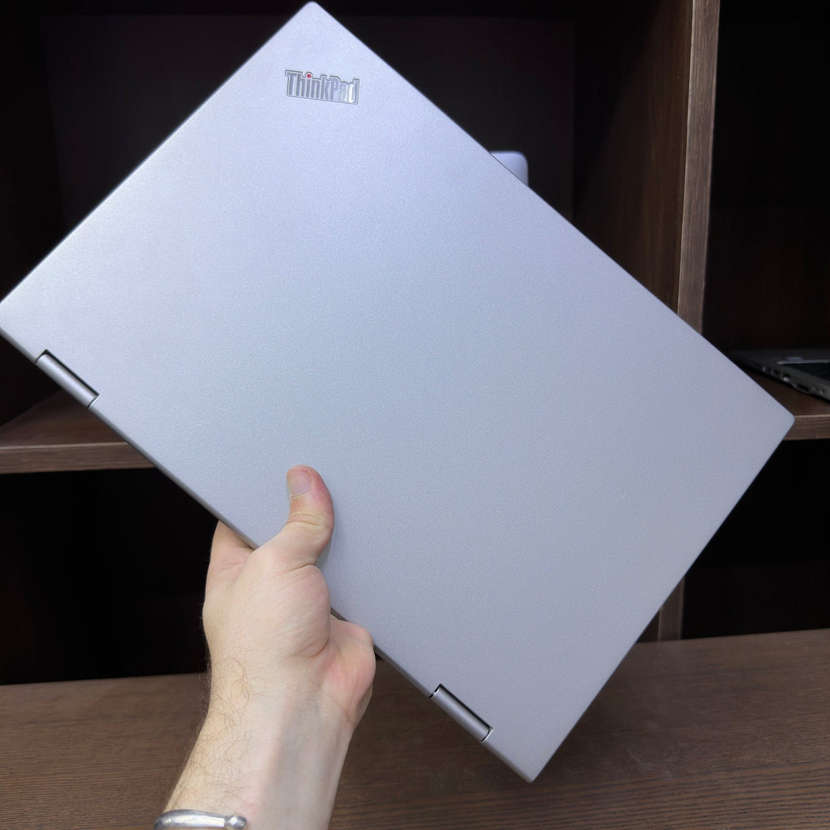 Lenovo ThinkPad X1 Yoga