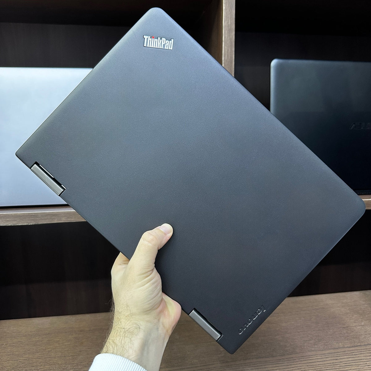 Lenovo ThinkPad Yoga 12