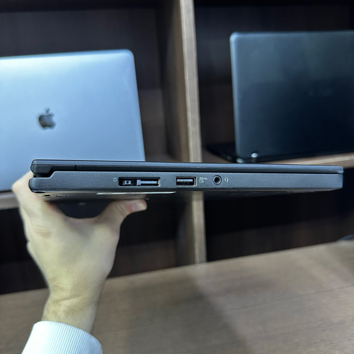 Lenovo ThinkPad Yoga 12