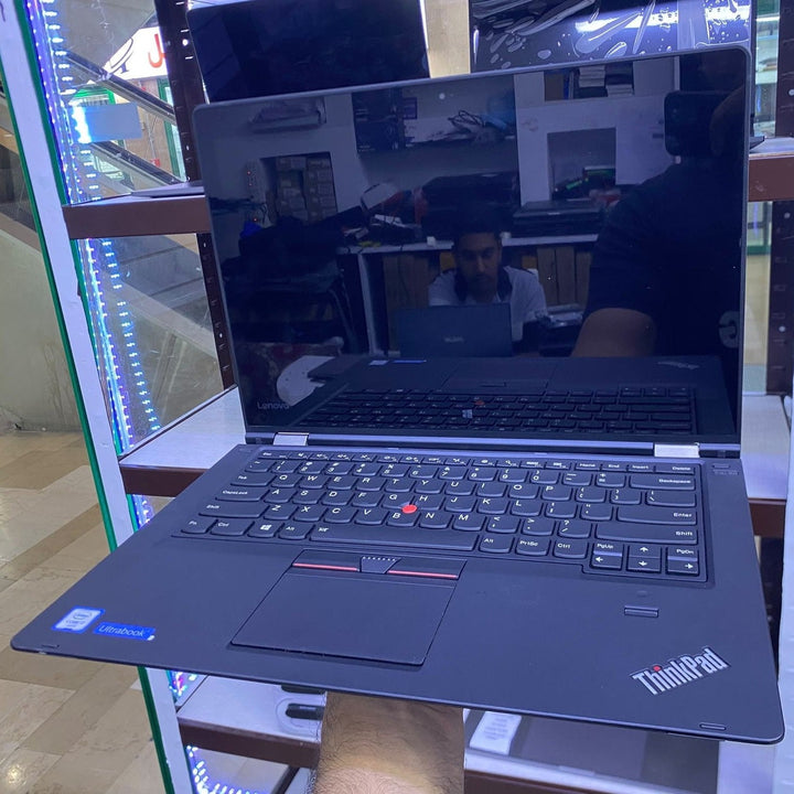 Lenovo ThinkPad Yoga 460