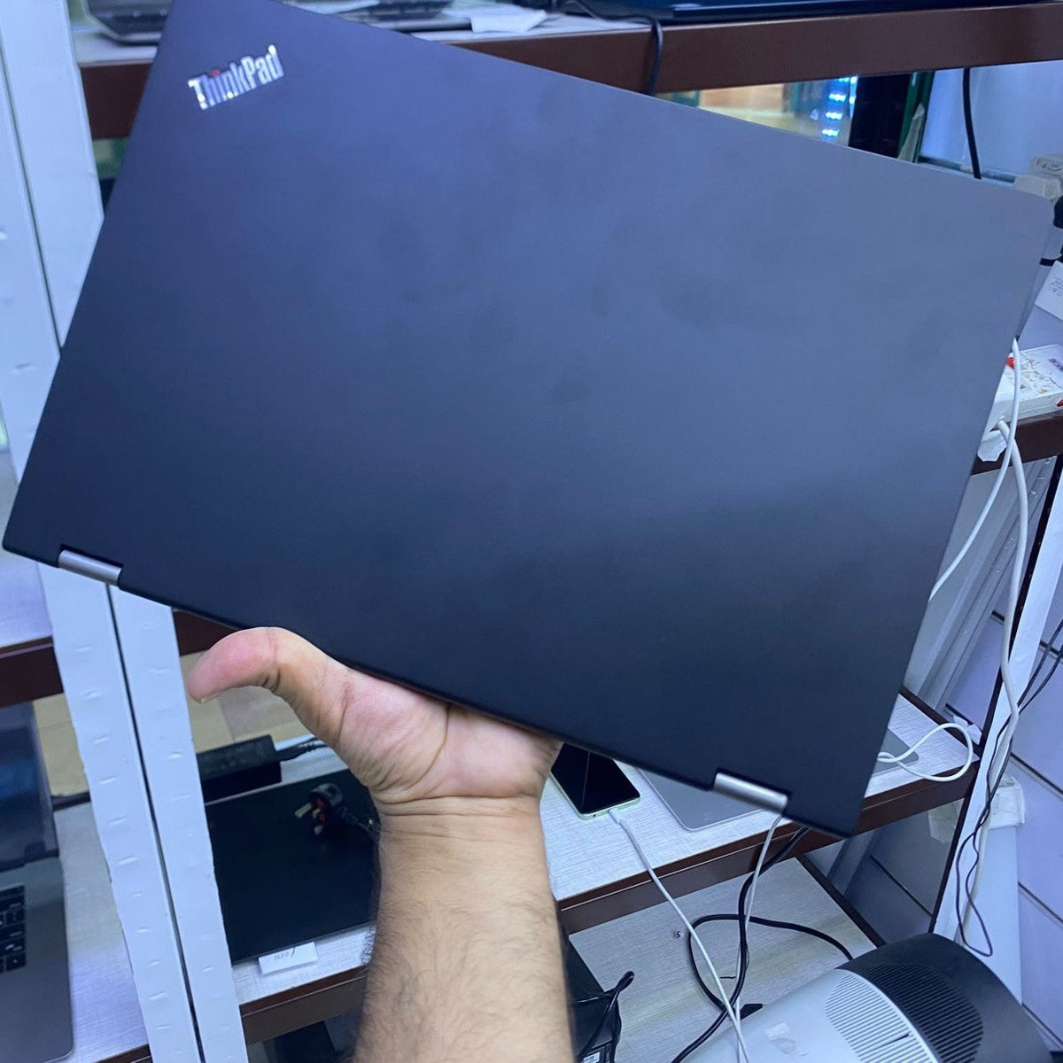 Lenovo ThinkPad Yoga 460