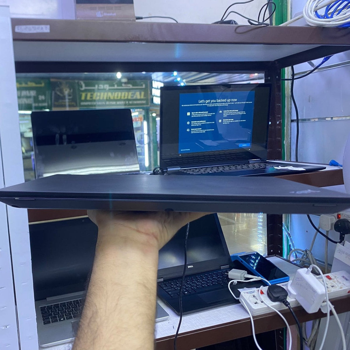 Lenovo ThinkPad Yoga 460