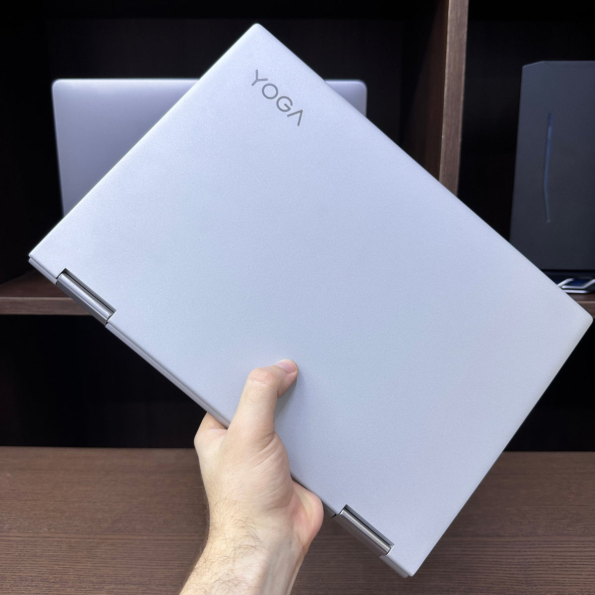 Lenovo Yoga 730