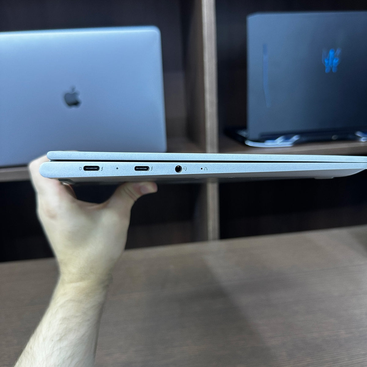 Lenovo Yoga 730