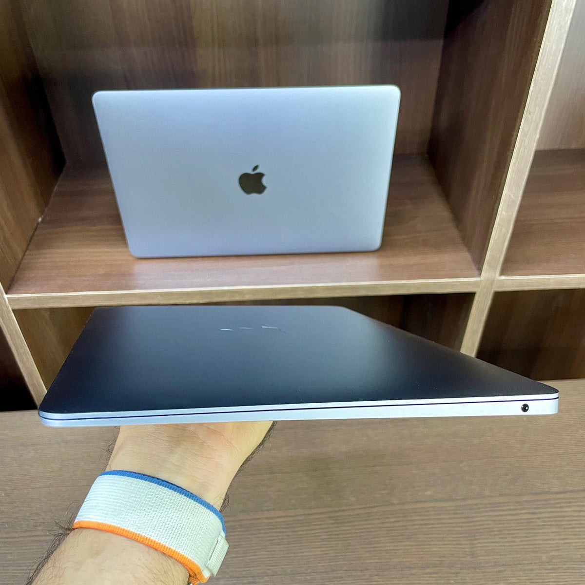 MacBook Air 13-inch 2018