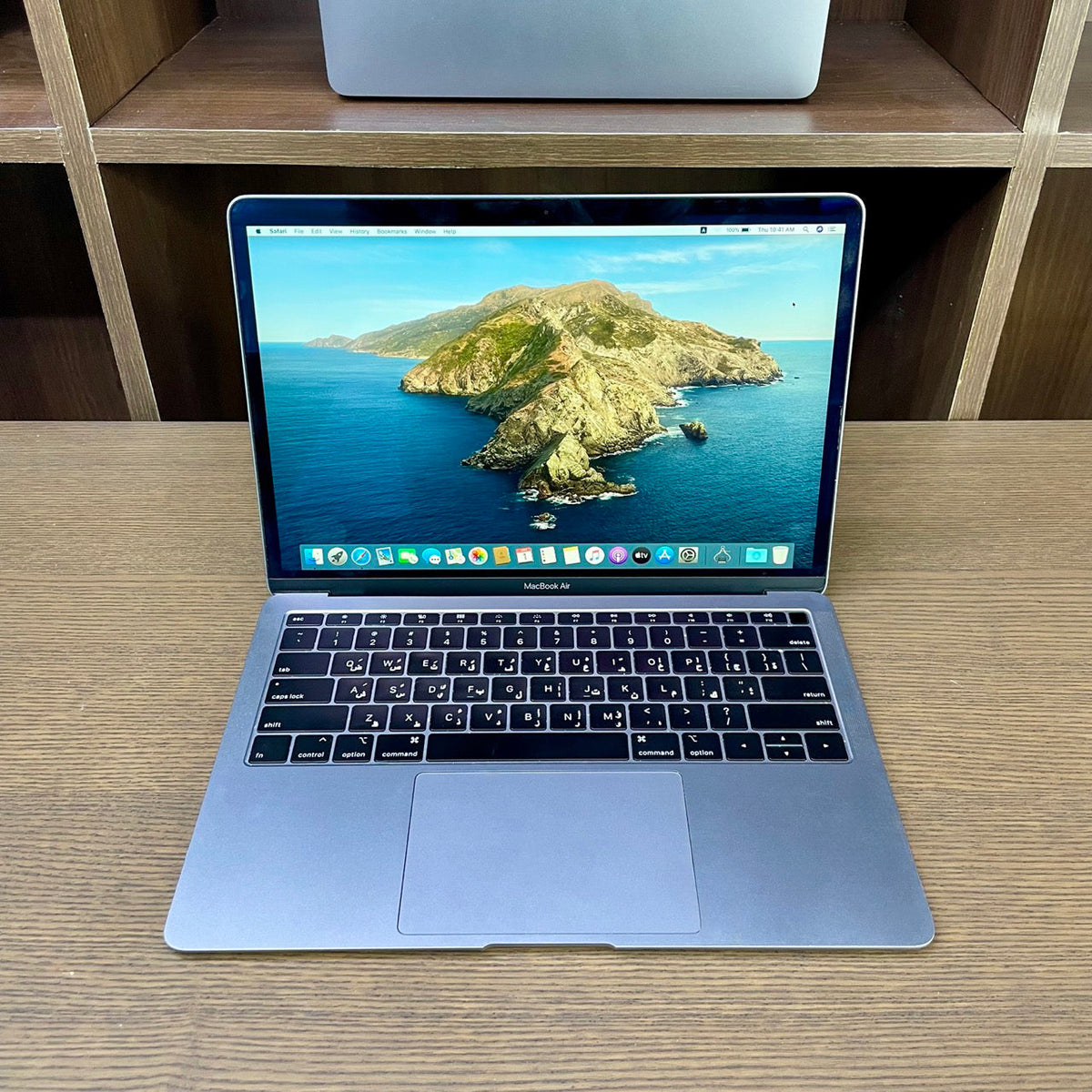 MacBook Air 13-inch 2018