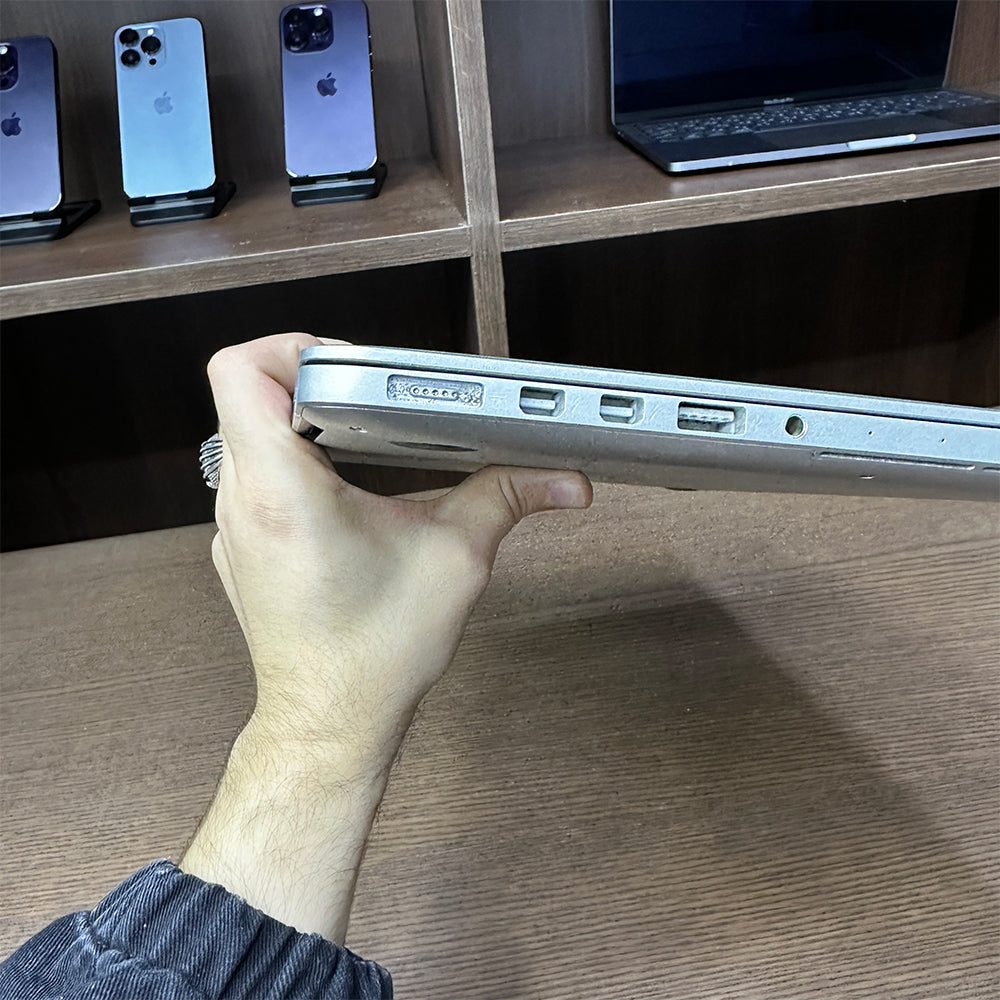 MacBook Pro 13-inch 2015