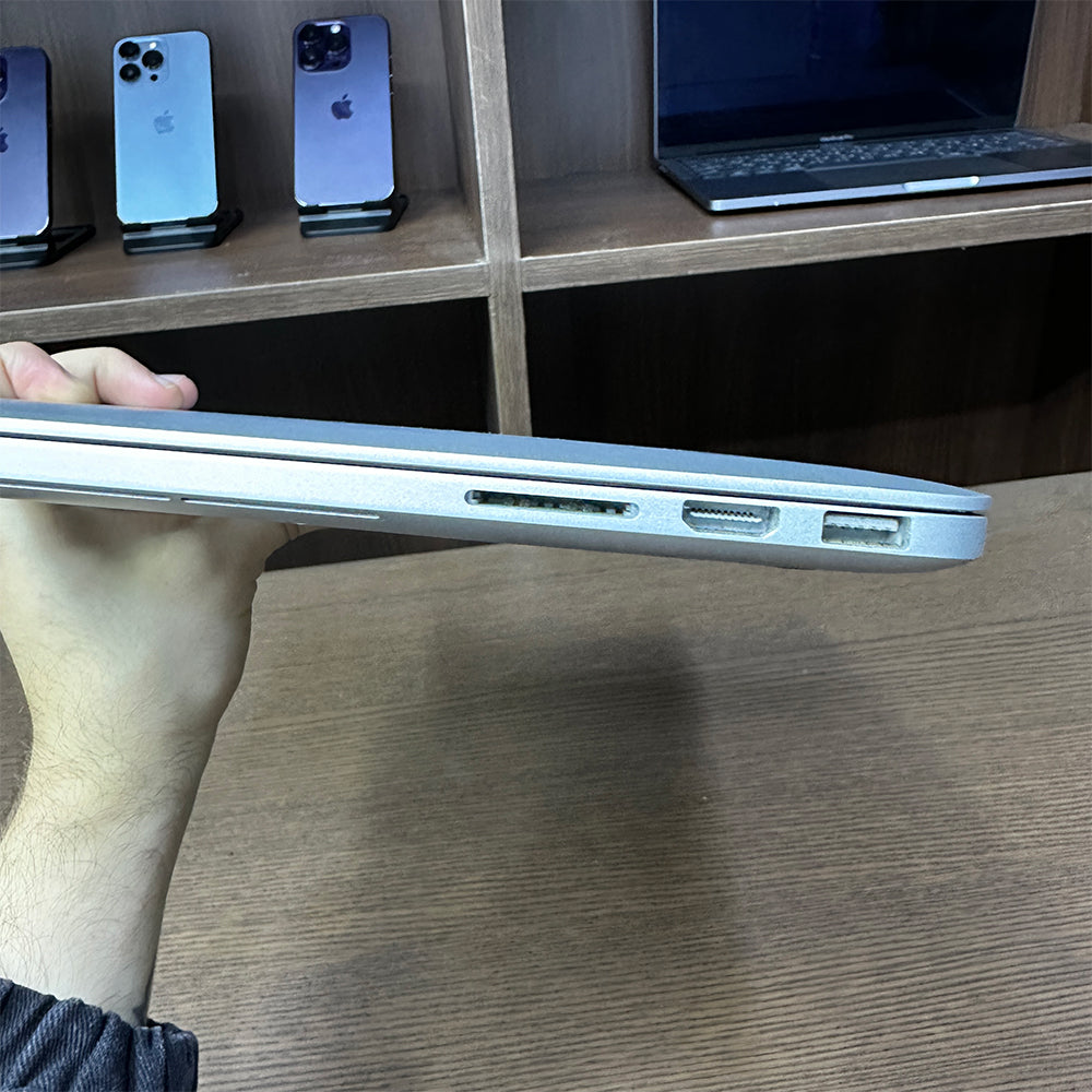 MacBook Pro 13-inch 2015