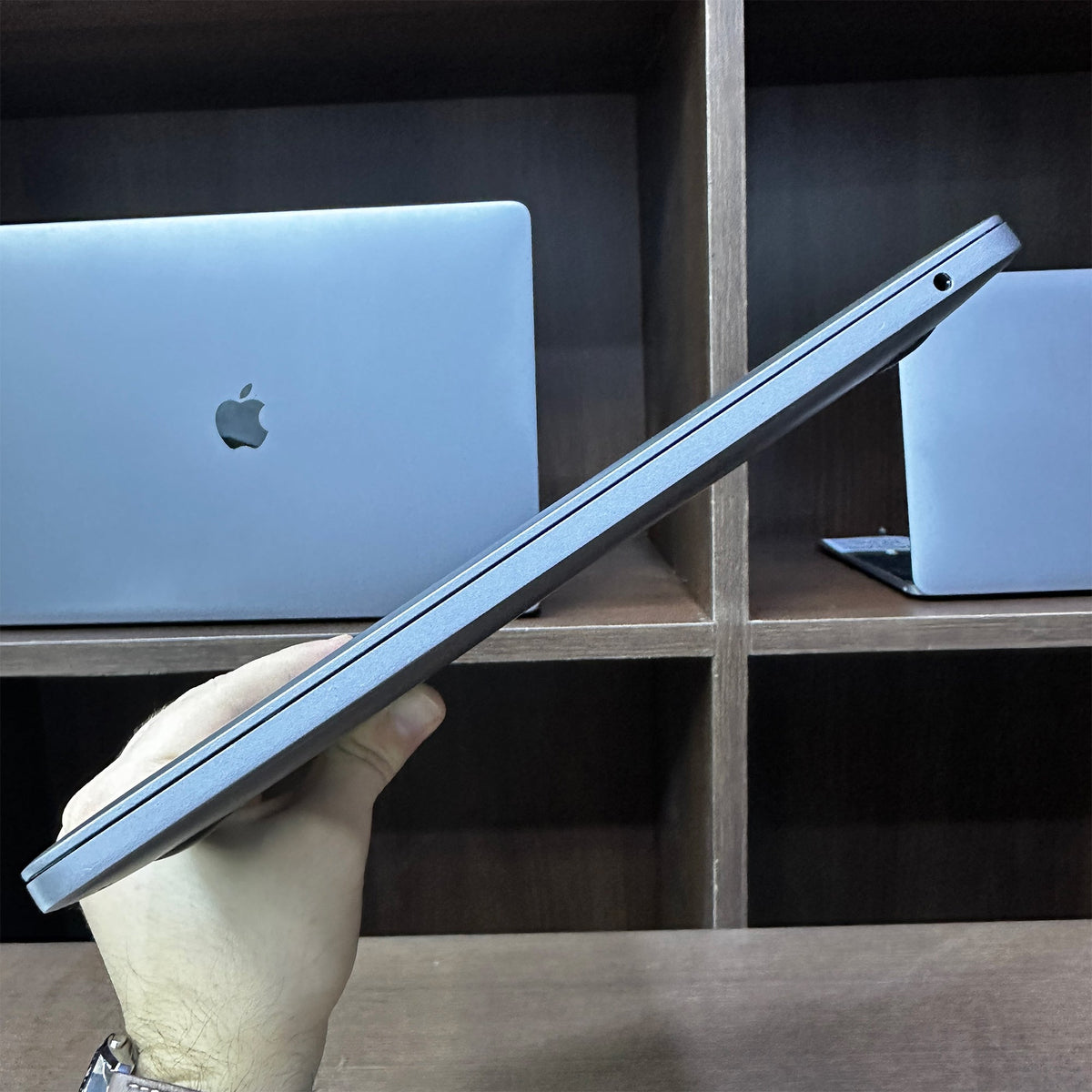 MacBook Pro 13-inch 2017
