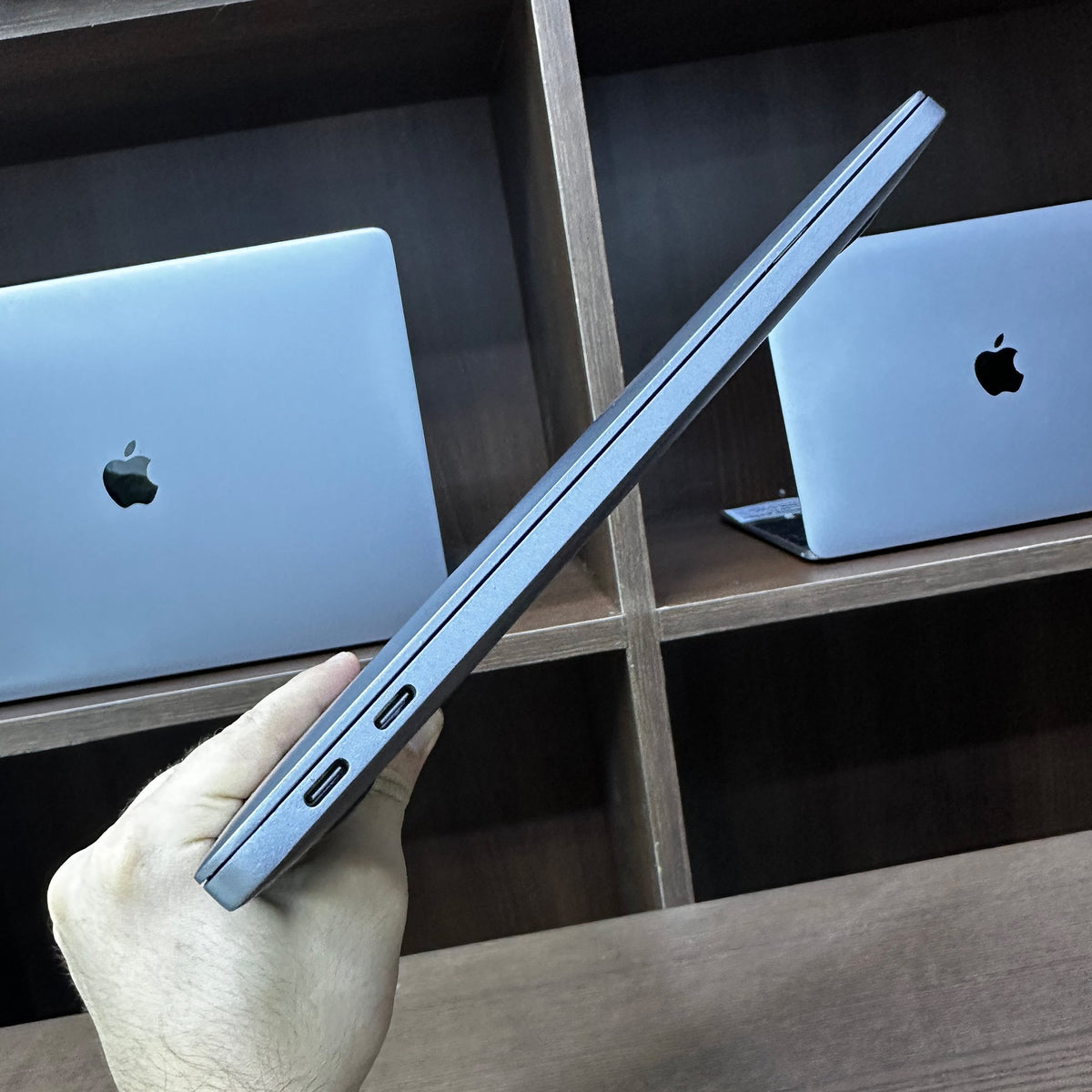 MacBook Pro 13-inch 2017