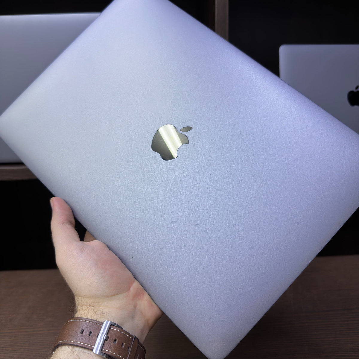 MacBook Pro 13-inch 2017