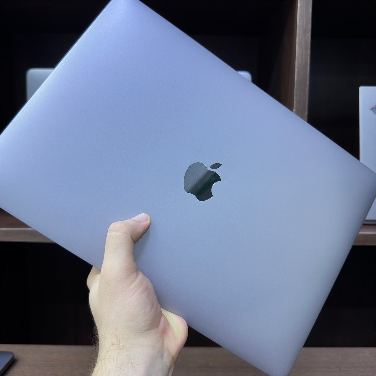 MacBook Pro 13-inch M1