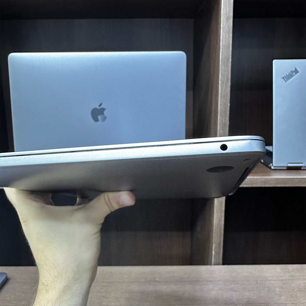 MacBook Pro 13-inch M1