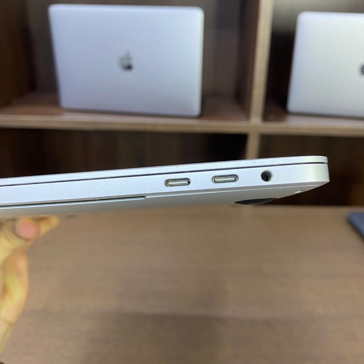 MacBook Pro 15-inch 2018