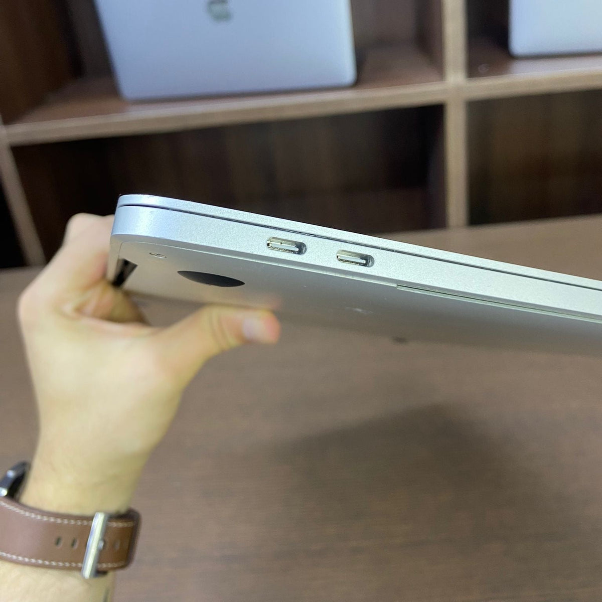 MacBook Pro 15-inch 2019