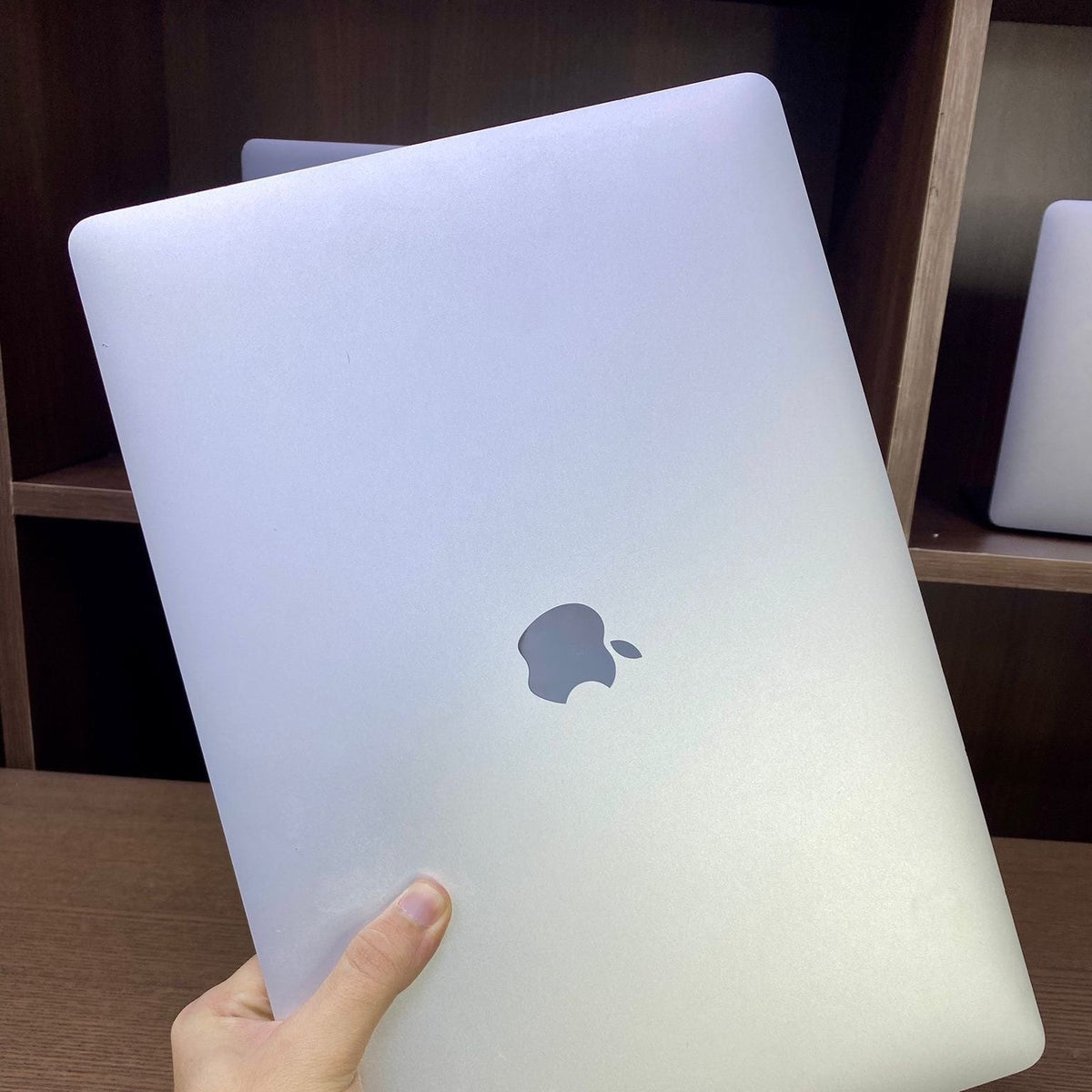 MacBook Pro 15-inch 2019
